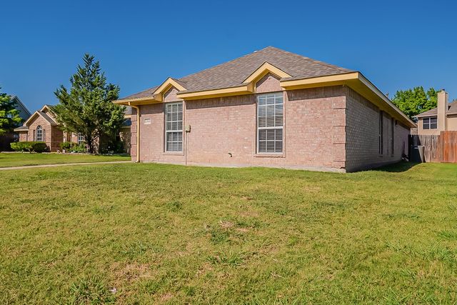 1304 Doris Drive, Mesquite, TX 75149