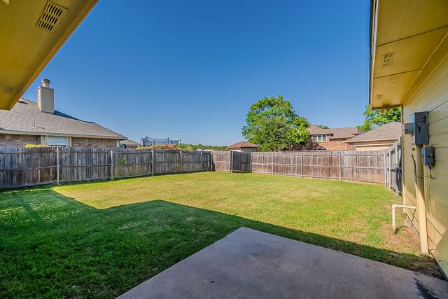 1304 Doris Drive, Mesquite, TX 75149