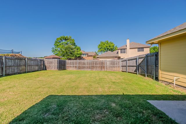 1304 Doris Drive, Mesquite, TX 75149