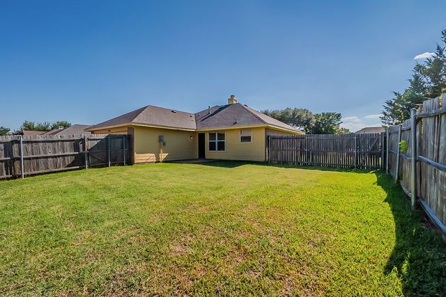 1304 Doris Drive, Mesquite, TX 75149