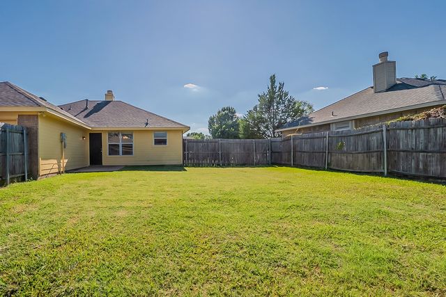 1304 Doris Drive, Mesquite, TX 75149