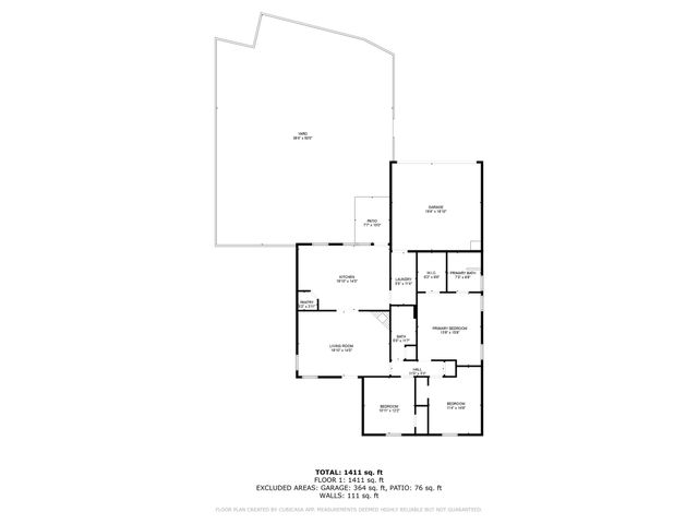 1304 Doris Drive, Mesquite, TX 75149