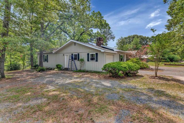 1300 SO EVE STREET, Mena, AR 71953