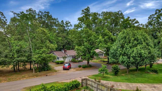 1300 SO EVE STREET, Mena, AR 71953