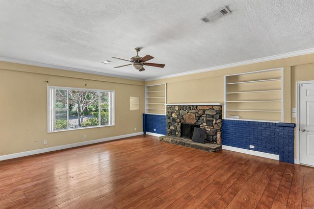 1300 SO EVE STREET, Mena, AR 71953