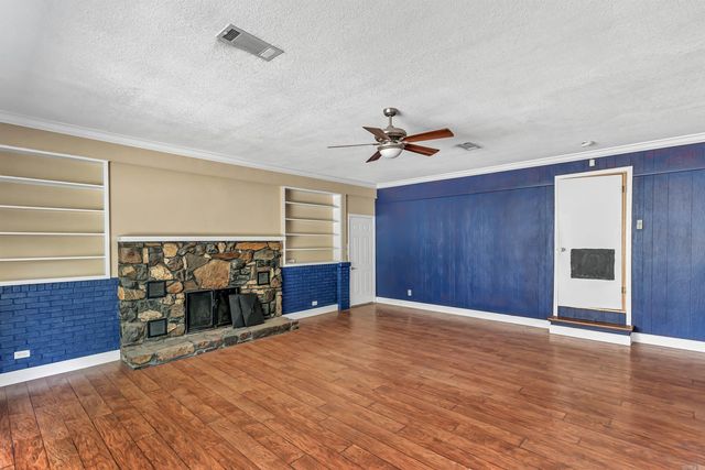 1300 SO EVE STREET, Mena, AR 71953