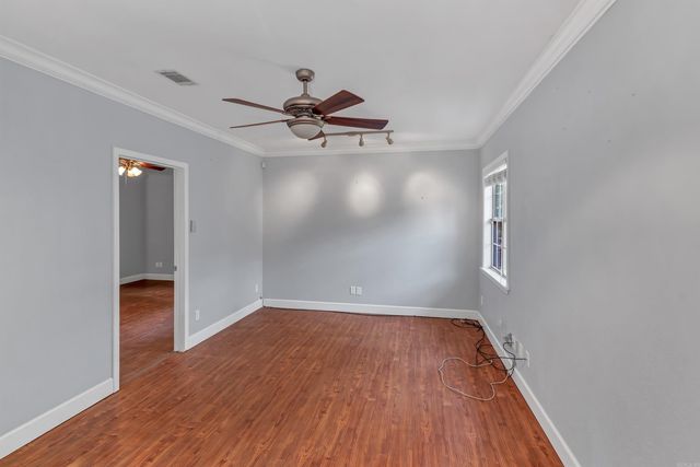 1300 SO EVE STREET, Mena, AR 71953