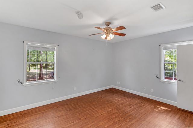 1300 SO EVE STREET, Mena, AR 71953