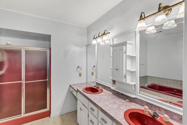 1300 SO EVE STREET, Mena, AR 71953