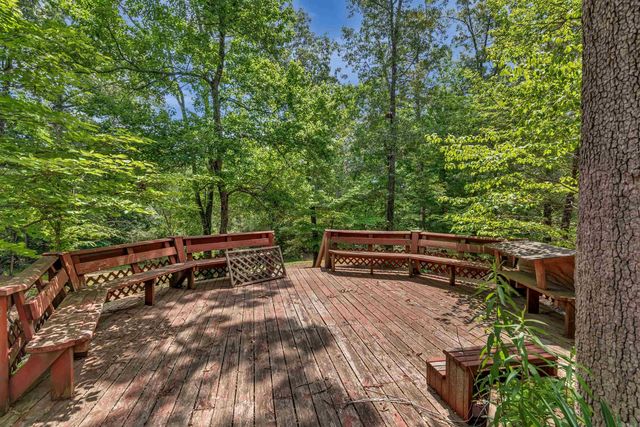 1300 SO EVE STREET, Mena, AR 71953