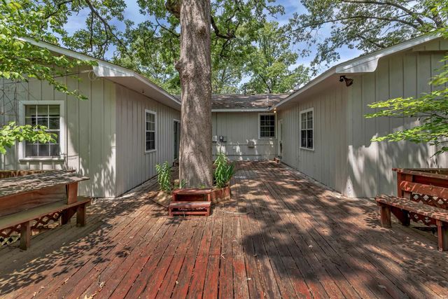 1300 SO EVE STREET, Mena, AR 71953