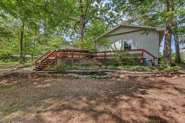 1300 SO EVE STREET, Mena, AR 71953