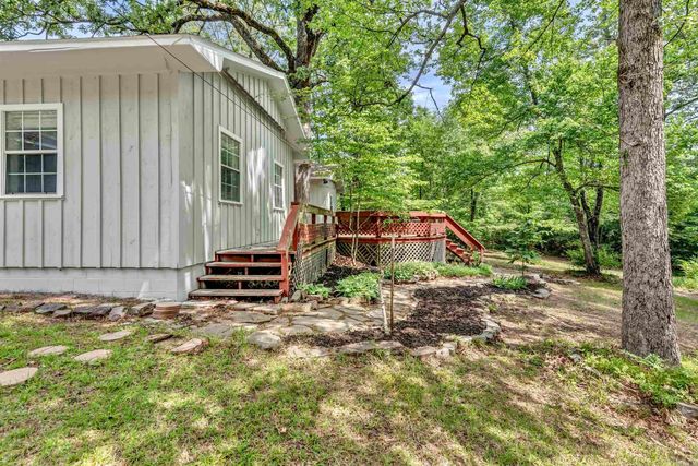 1300 SO EVE STREET, Mena, AR 71953