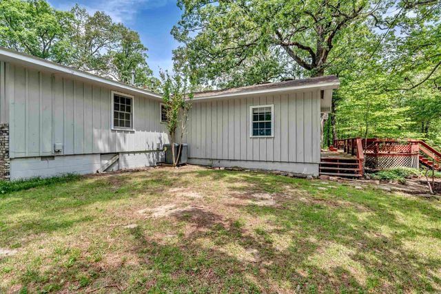 1300 SO EVE STREET, Mena, AR 71953