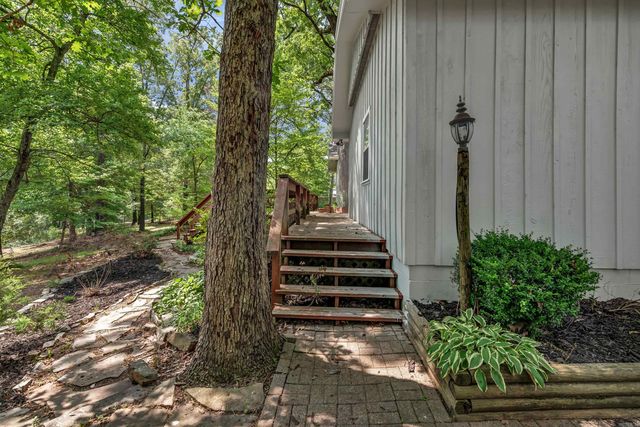 1300 SO EVE STREET, Mena, AR 71953