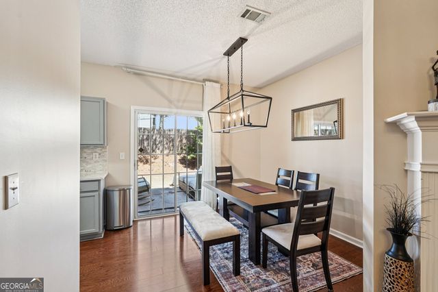 2377 Heritage Park Circle NW 16, Kennesaw, GA 30144