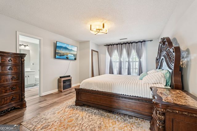 2377 Heritage Park Circle NW 16, Kennesaw, GA 30144