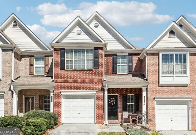 2377 Heritage Park Circle NW 16, Kennesaw, GA 30144