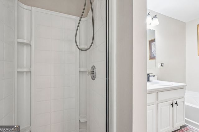 2377 Heritage Park Circle NW 16, Kennesaw, GA 30144