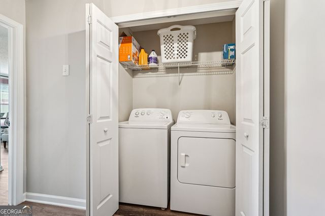 2377 Heritage Park Circle NW 16, Kennesaw, GA 30144