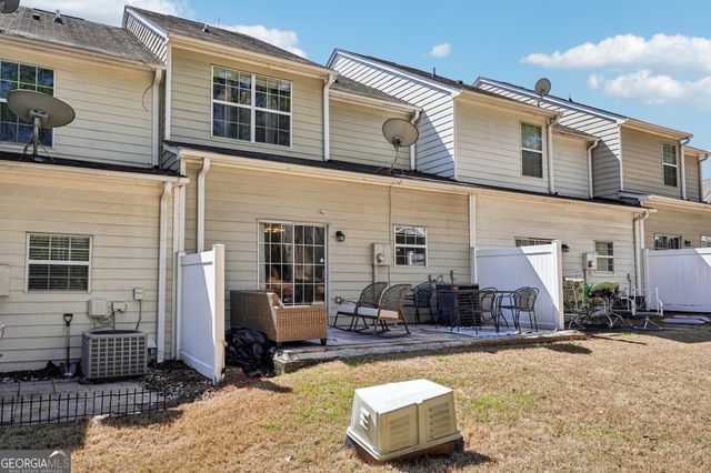 2377 Heritage Park Circle NW 16, Kennesaw, GA 30144