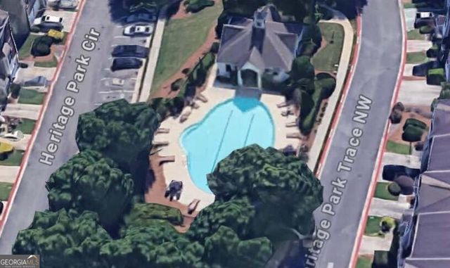 2377 Heritage Park Circle NW 16, Kennesaw, GA 30144