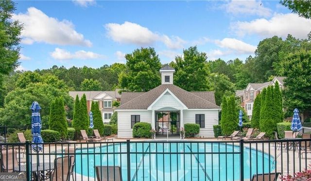 2377 Heritage Park Circle NW 16, Kennesaw, GA 30144