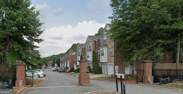 2377 Heritage Park Circle NW 16, Kennesaw, GA 30144