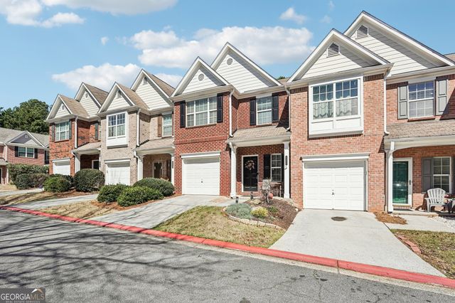 2377 Heritage Park Circle NW 16, Kennesaw, GA 30144