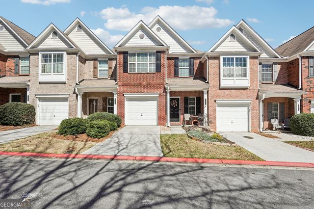 2377 Heritage Park Circle NW 16, Kennesaw, GA 30144