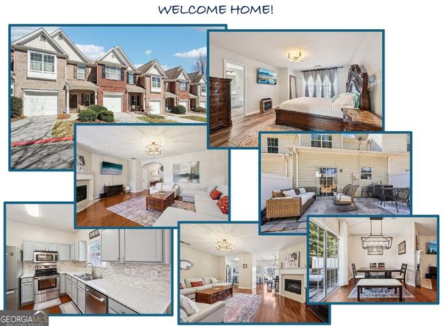 2377 Heritage Park Circle NW 16, Kennesaw, GA 30144