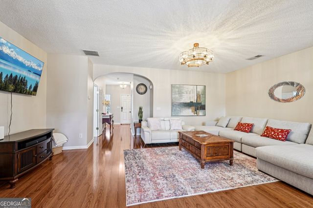 2377 Heritage Park Circle NW 16, Kennesaw, GA 30144