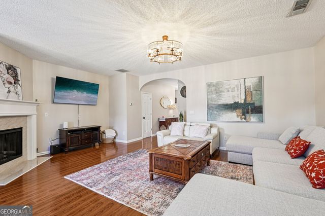 2377 Heritage Park Circle NW 16, Kennesaw, GA 30144