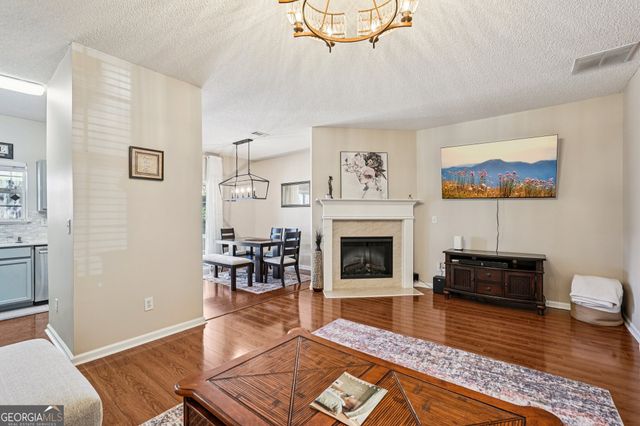 2377 Heritage Park Circle NW 16, Kennesaw, GA 30144