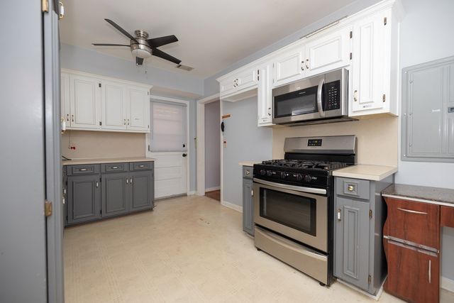 5519 Perry Avenue, Columbus, GA 31909