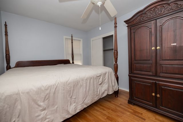 5519 Perry Avenue, Columbus, GA 31909