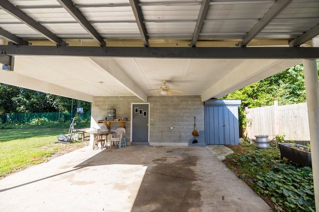 5519 Perry Avenue, Columbus, GA 31909