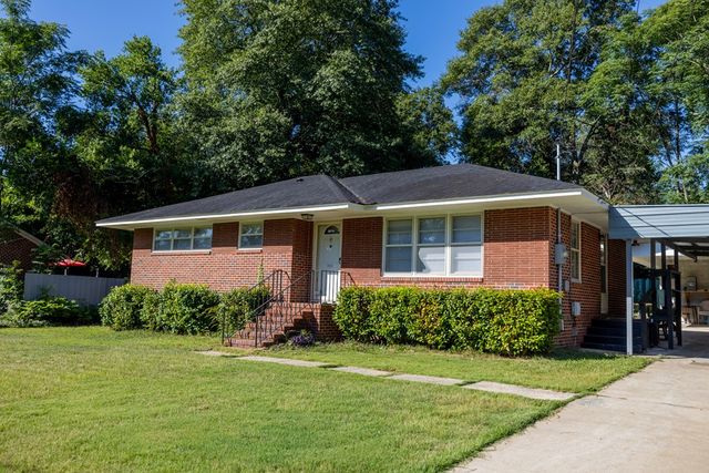 5519 Perry Avenue, Columbus, GA 31909