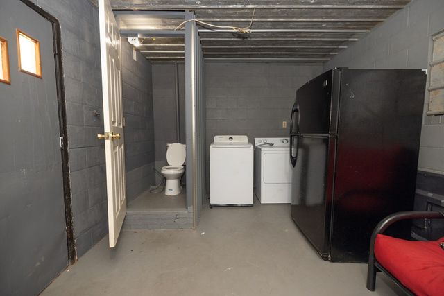 5519 Perry Avenue, Columbus, GA 31909