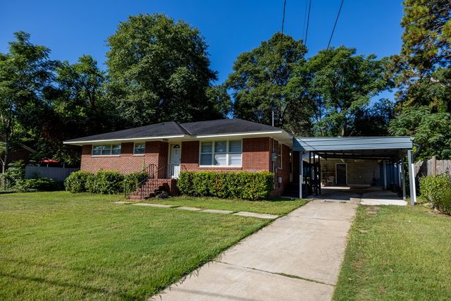 5519 Perry Avenue, Columbus, GA 31909