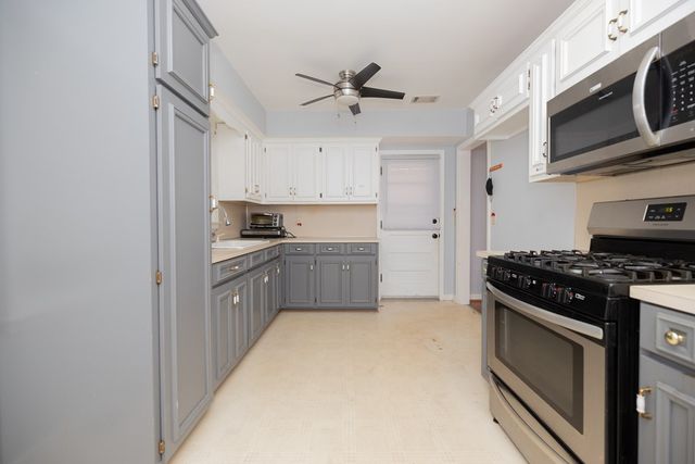 5519 Perry Avenue, Columbus, GA 31909