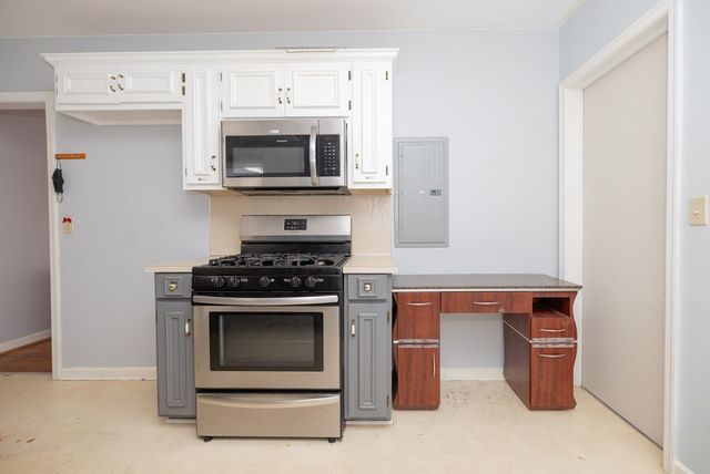 5519 Perry Avenue, Columbus, GA 31909
