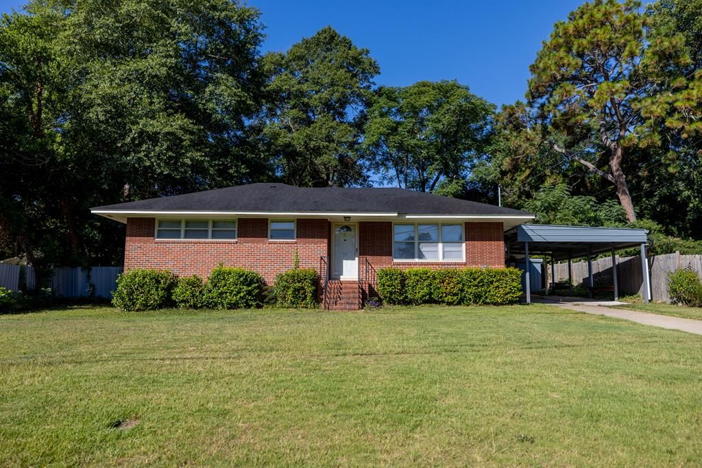 5519 Perry Avenue, Columbus, GA 31909