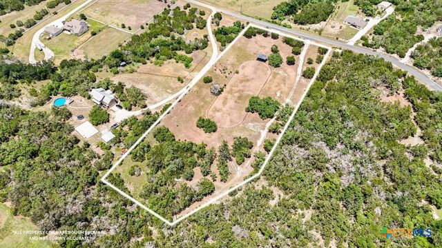 796 N Stallion Estates Drive 5, Spring Branch, TX 78070