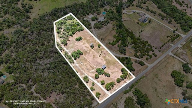 796 N Stallion Estates Drive 5, Spring Branch, TX 78070