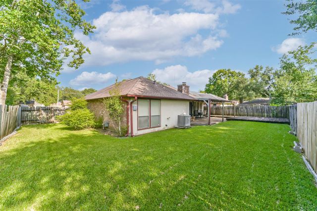 3218 Cherry Creek Drive, Missouri City, TX 77459