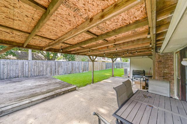 3218 Cherry Creek Drive, Missouri City, TX 77459