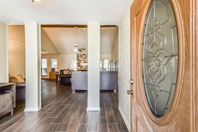 3218 Cherry Creek Drive, Missouri City, TX 77459