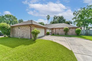 3218 Cherry Creek Drive, Missouri City, TX 77459