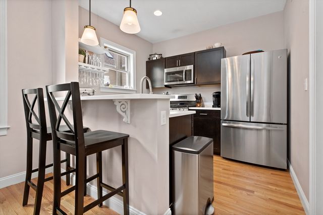 236 E 2, Boston, MA 02127